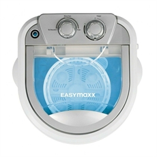 EASYMAXX Vaskemaskine 230V